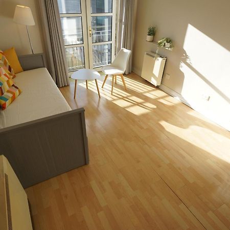 City Center Apt Free Parking Apartment Дъблин Екстериор снимка
