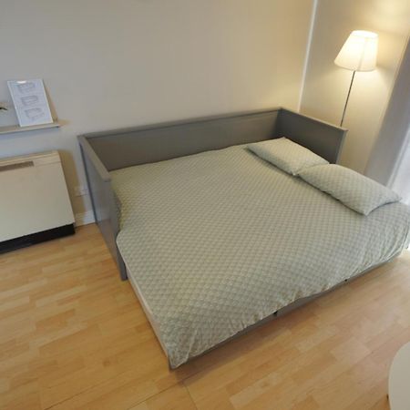 City Center Apt Free Parking Apartment Дъблин Екстериор снимка