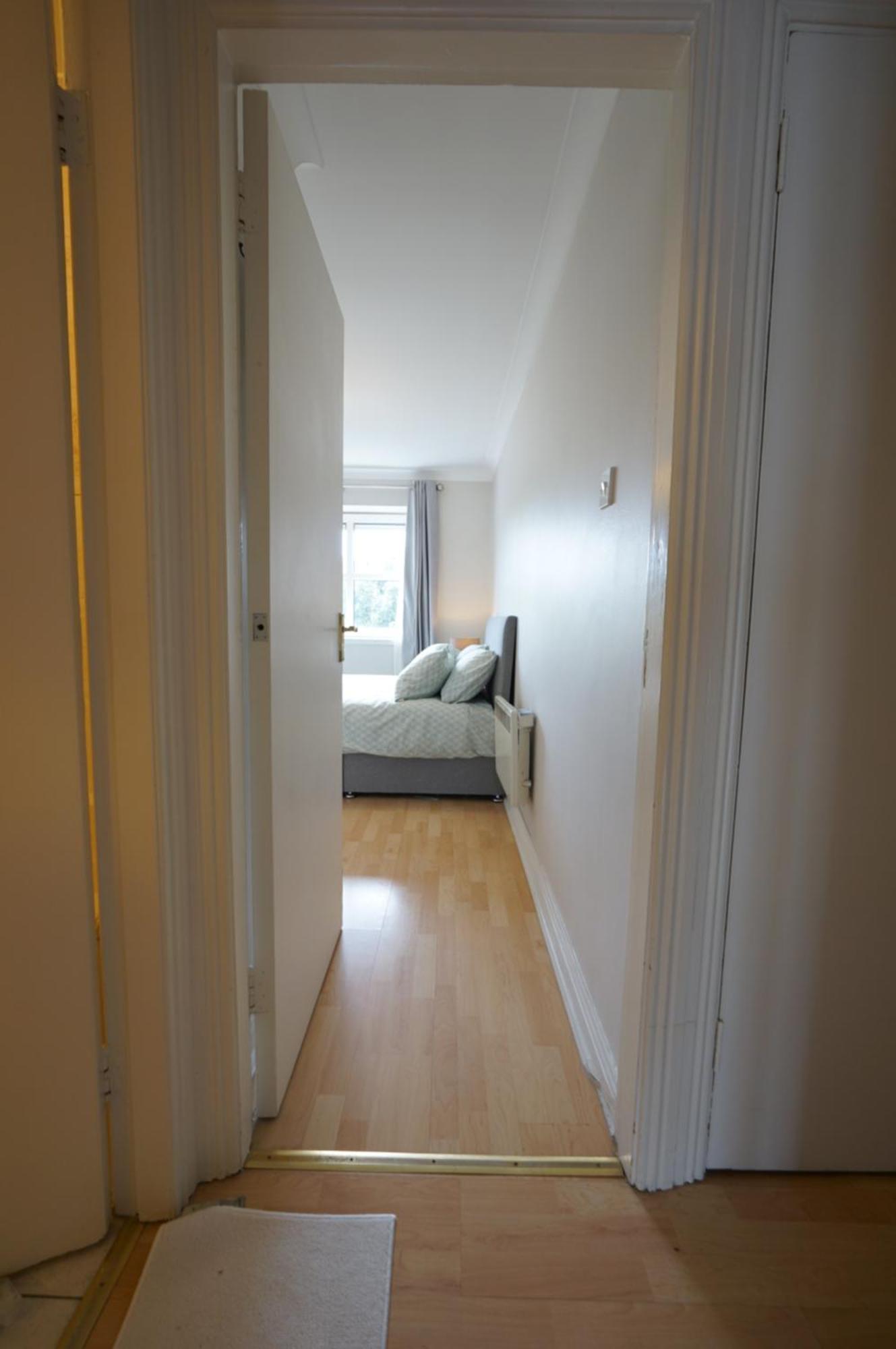 City Center Apt Free Parking Apartment Дъблин Екстериор снимка