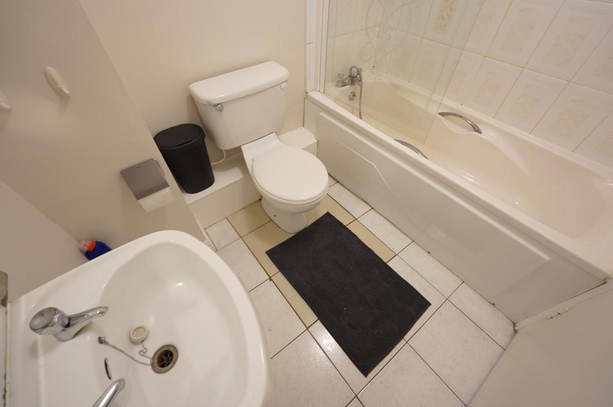 City Center Apt Free Parking Apartment Дъблин Екстериор снимка