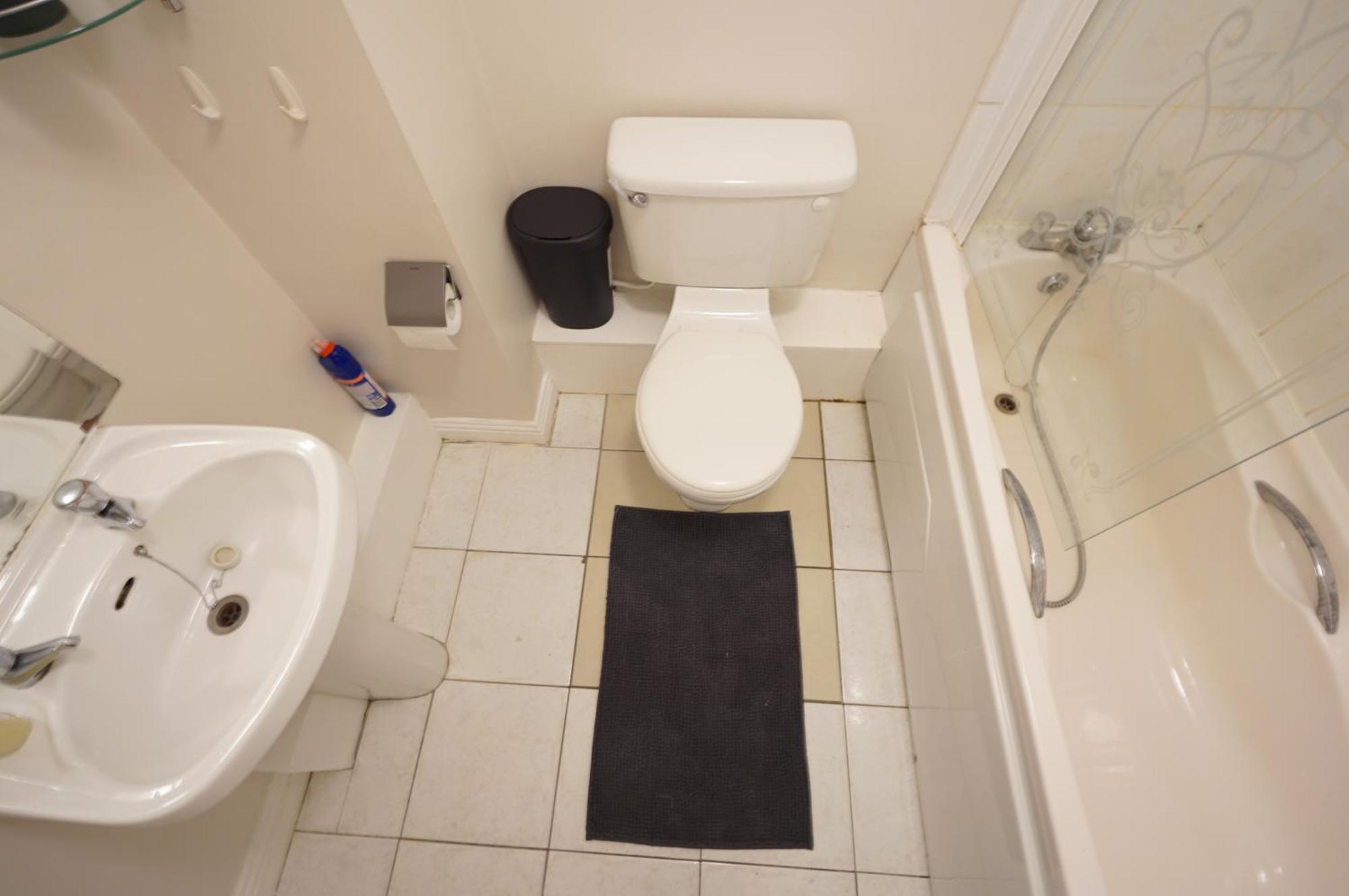 City Center Apt Free Parking Apartment Дъблин Екстериор снимка