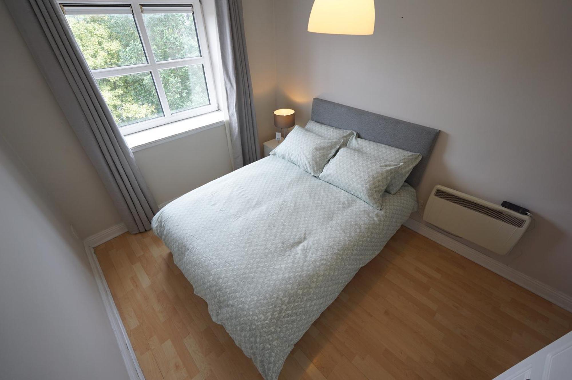 City Center Apt Free Parking Apartment Дъблин Екстериор снимка