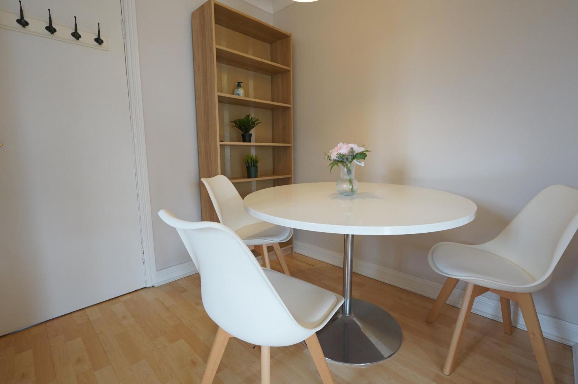 City Center Apt Free Parking Apartment Дъблин Екстериор снимка