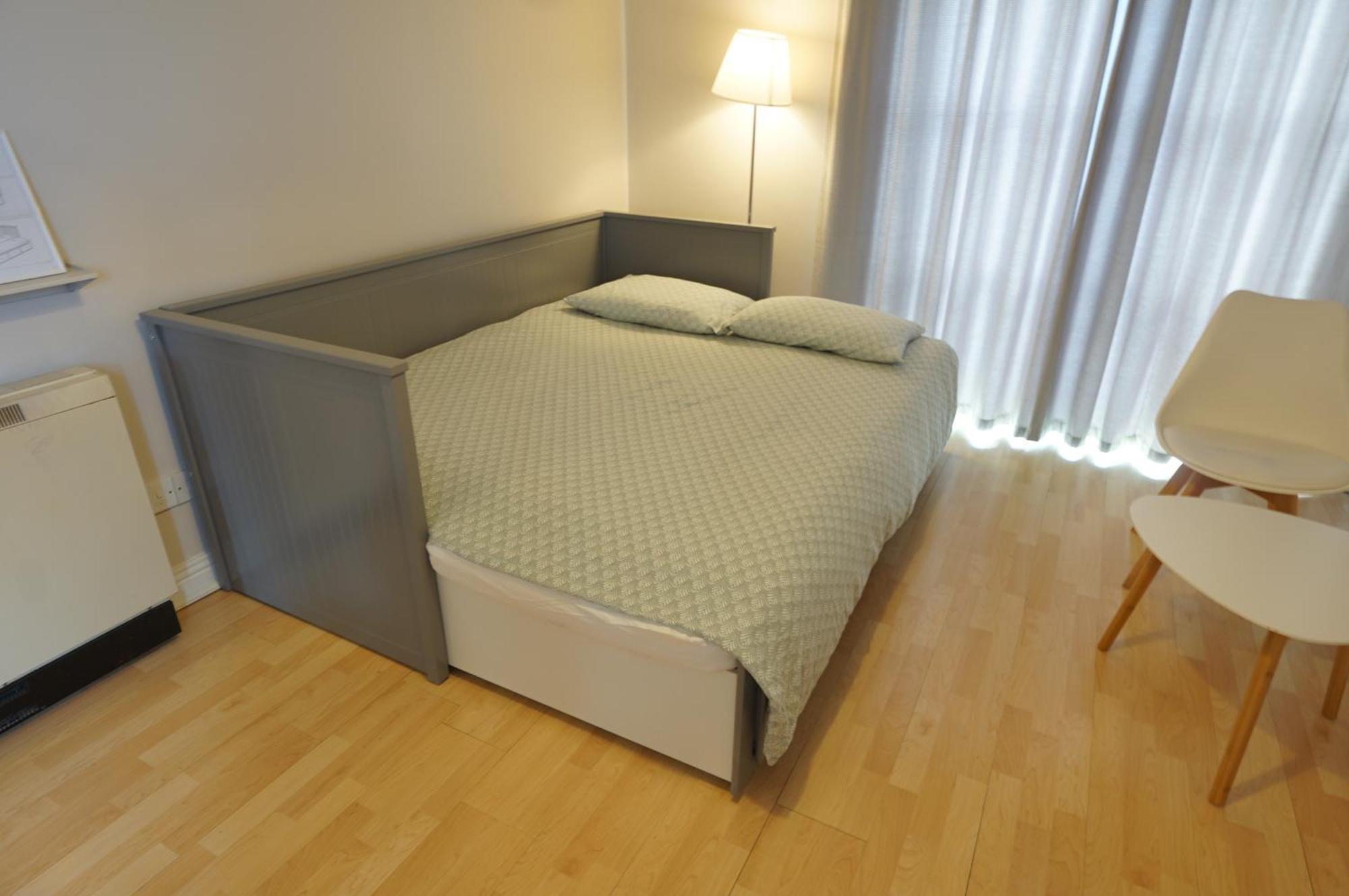 City Center Apt Free Parking Apartment Дъблин Екстериор снимка